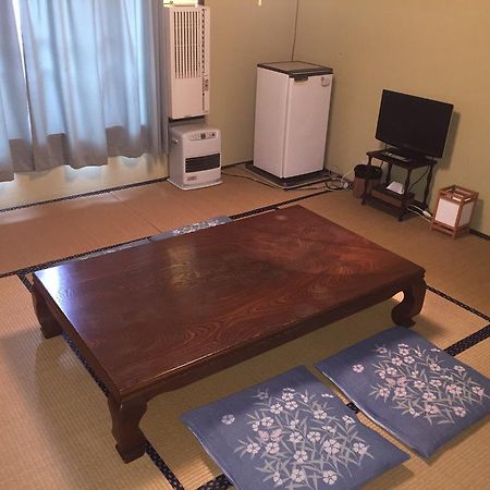 沼田 Kinryuen酒店 外观 照片