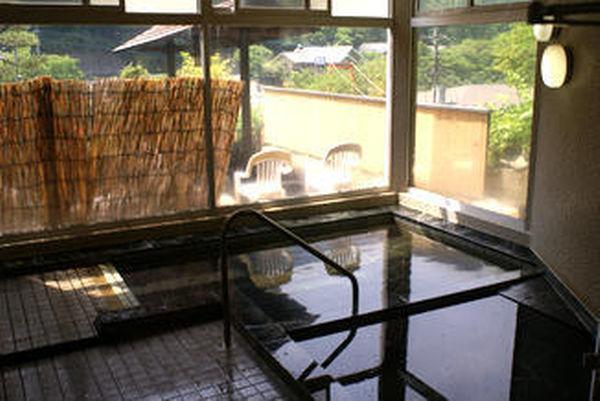 沼田 Kinryuen酒店 外观 照片