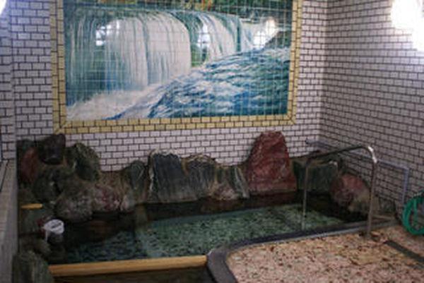 沼田 Kinryuen酒店 外观 照片