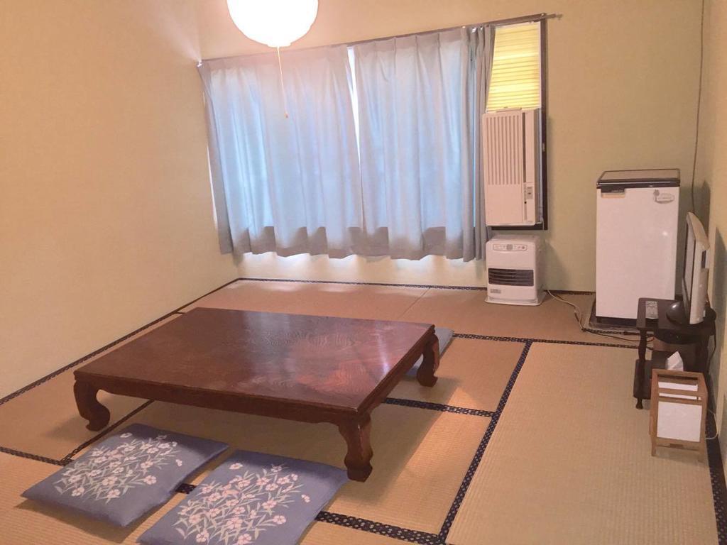 沼田 Kinryuen酒店 外观 照片